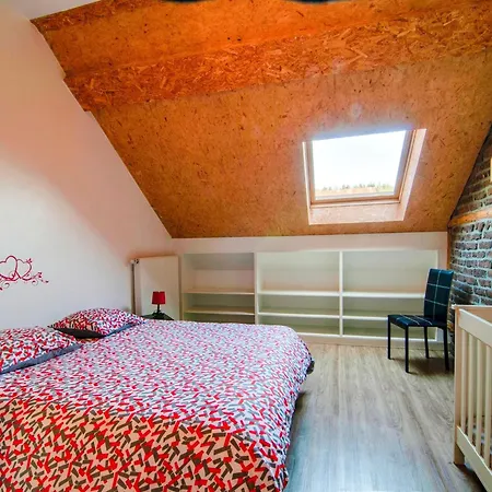 Holiday home Elegant In Belgium, Cleaning Included