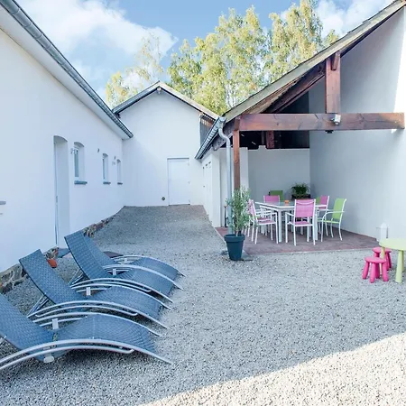 Holiday home Elegant In Belgium, Cleaning Included Burnenville