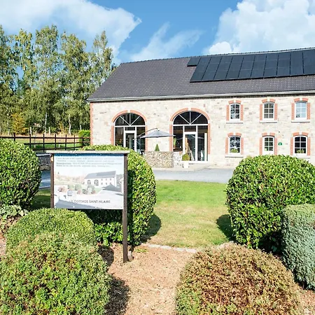 Elegant In Belgium, Cleaning Included *