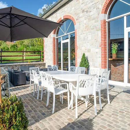 Elegant In Belgium, Cleaning Included