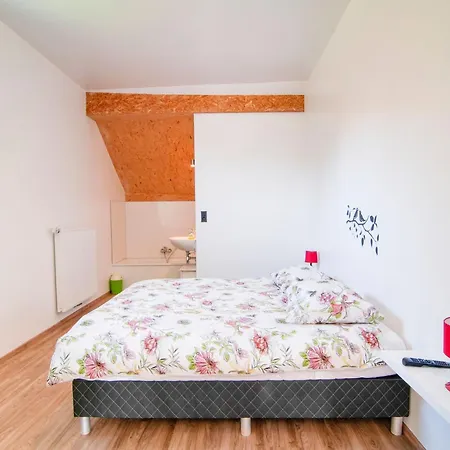 Holiday home Elegant In Belgium, Cleaning Included