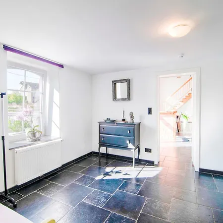 Elegant In Belgium, Cleaning Included *
