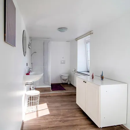 Elegant In Belgium, Cleaning Included * Burnenville
