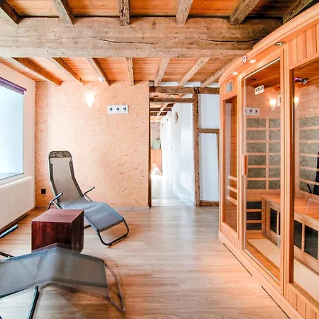 Holiday home Elegant In Belgium, Cleaning Included *