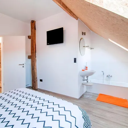 Elegant In Belgium, Cleaning Included Holiday home Burnenville