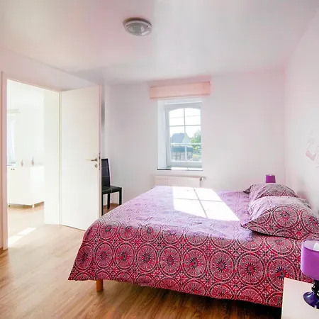 Elegant In Belgium, Cleaning Included Holiday home Burnenville