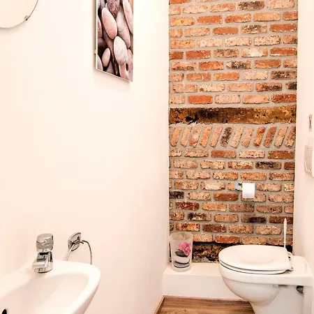 Elegant In Belgium, Cleaning Included * Burnenville