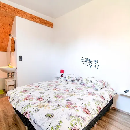 Elegant In Belgium, Cleaning Included
