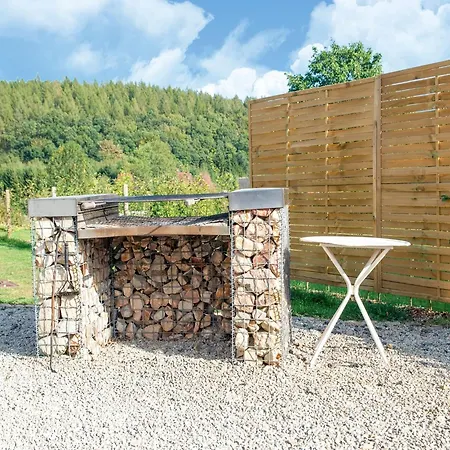 Elegant In Belgium, Cleaning Included Holiday home