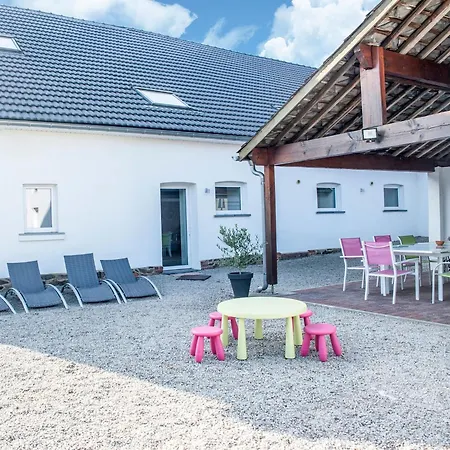 Elegant In Belgium, Cleaning Included Holiday home Burnenville