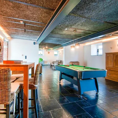 Elegant In Belgium, Cleaning Included * Burnenville