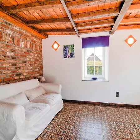 Elegant In Belgium, Cleaning Included Holiday home Burnenville